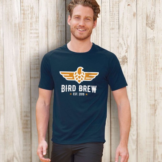 SOLS Sporty Mens Tshirts Featured